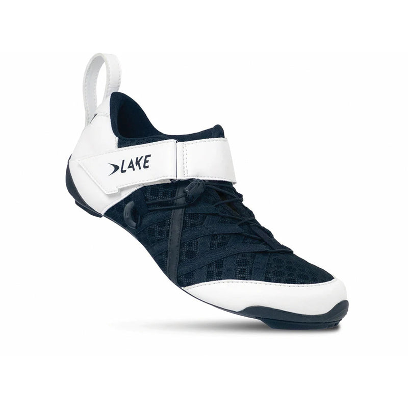 Lake TX224 Narrow Width Triathlon Shoes