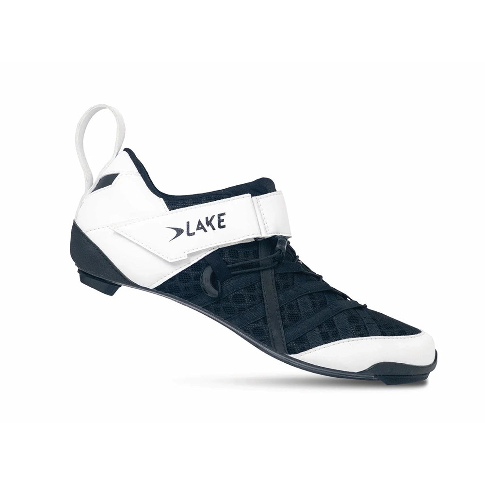 Lake TX224-X Comfort Plus Wide Triathlon Shoes