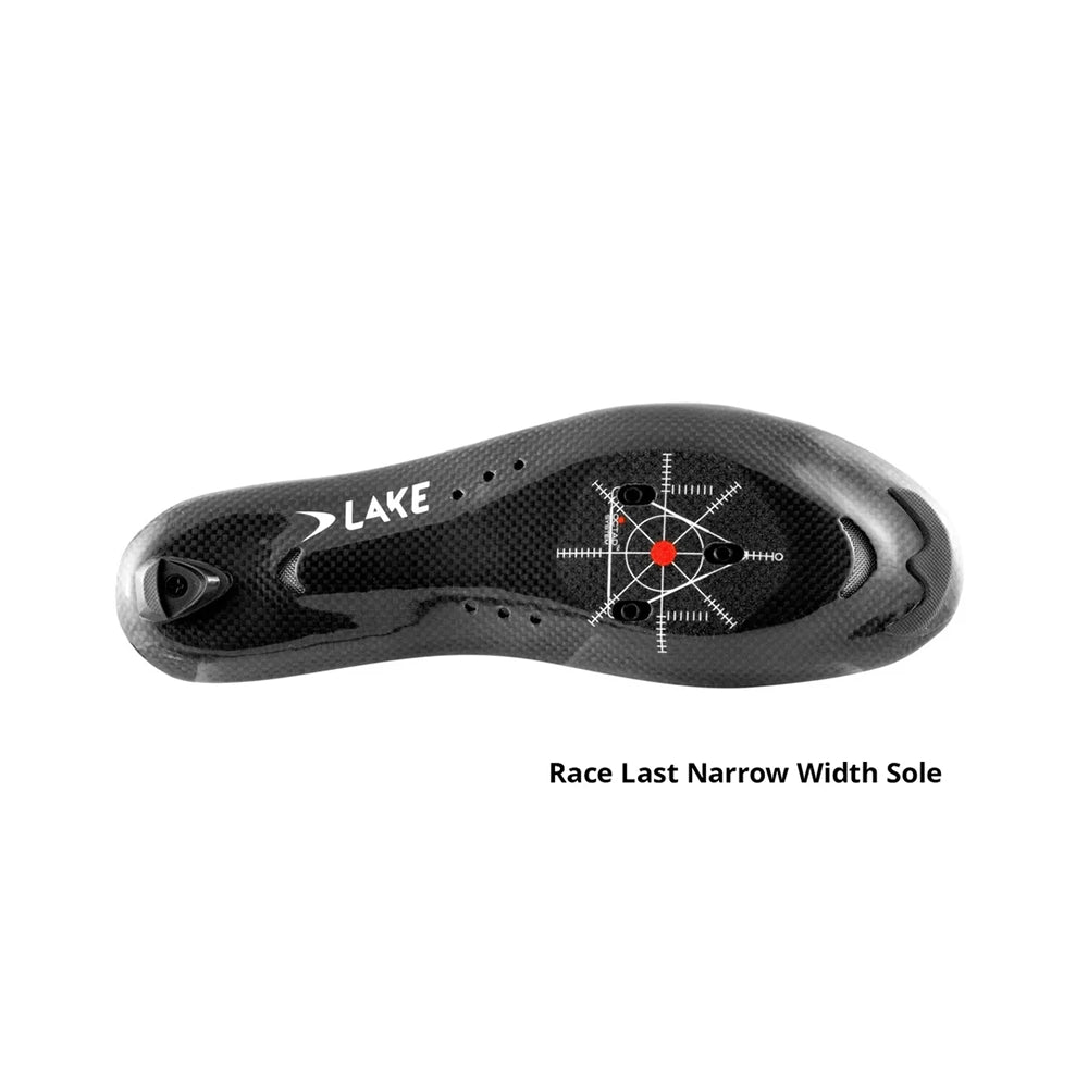 Lake TX224-N Cycling Triathlon Shoes