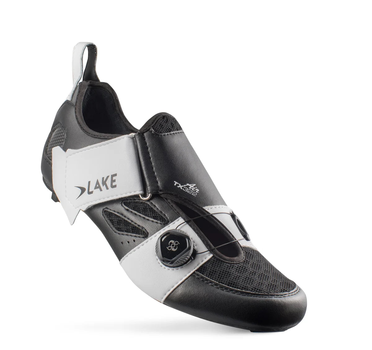 Lake TX322 Air Triathlon Shoe