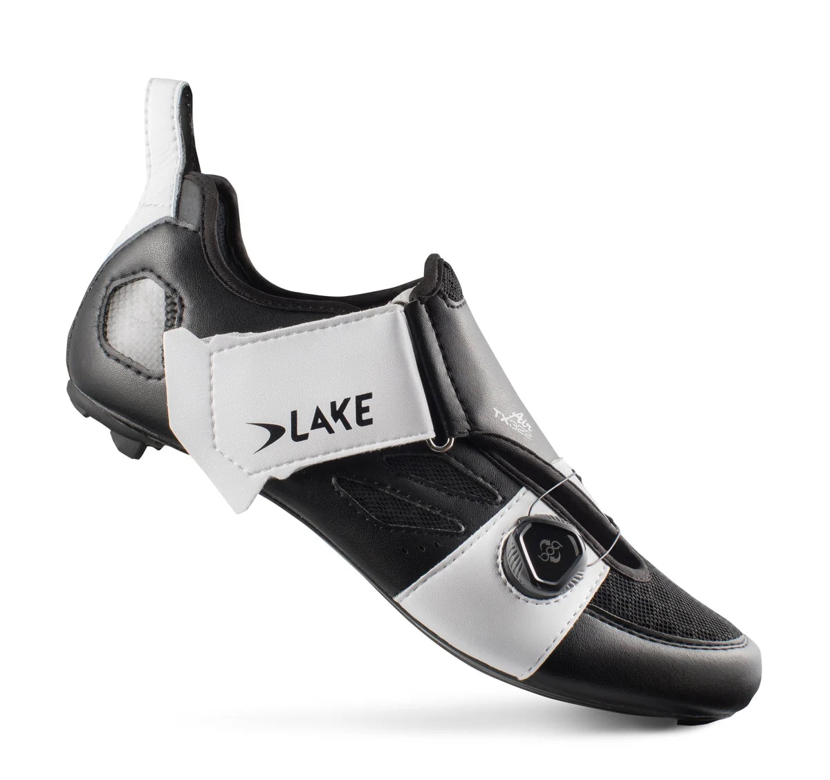Lake TX322 Air Triathlon Shoe