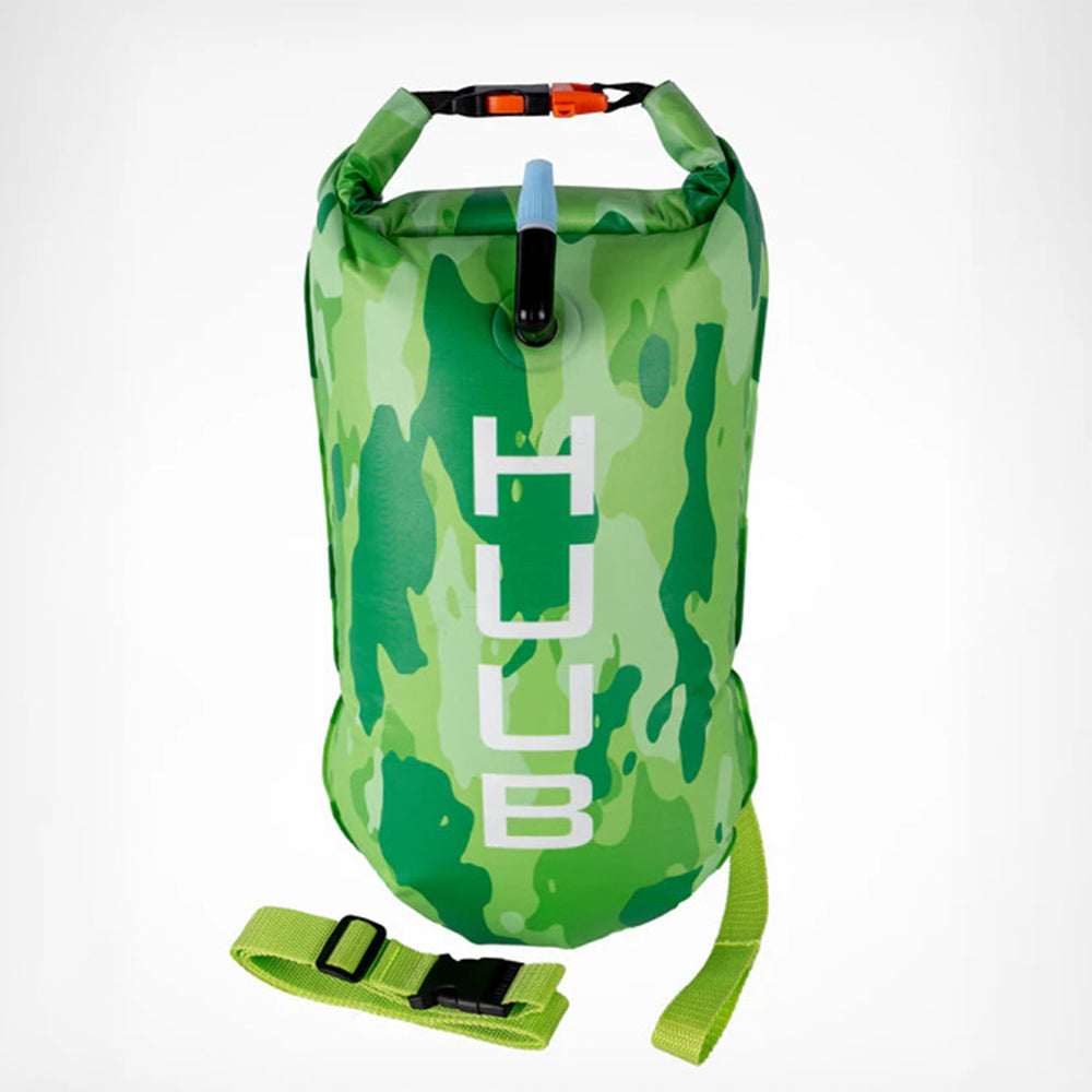 Huub Safety Tow Float