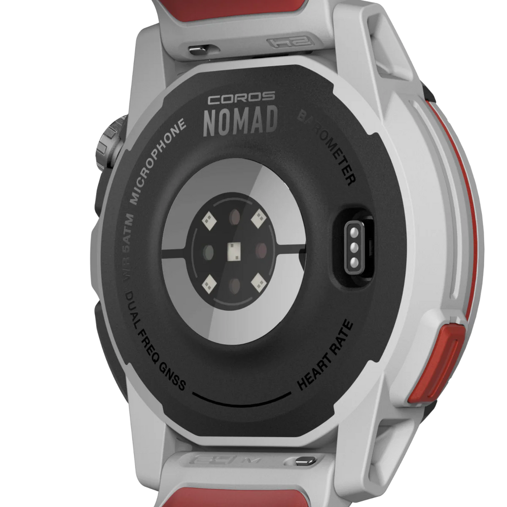 COROS Nomad GPS Watch