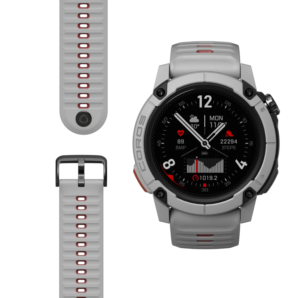 COROS Nomad GPS Watch