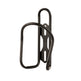 Silca Cerakote Titanium Bottle Cage