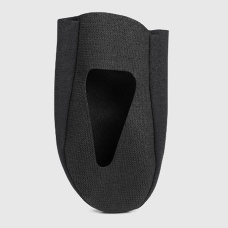 Assos Spring Fall P1 Black Series I Toe Cover