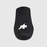 Assos Spring Fall P1 Toe Cover Black Series Size I windproof waterproof