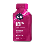 Gu Energy Gel With Caffeine