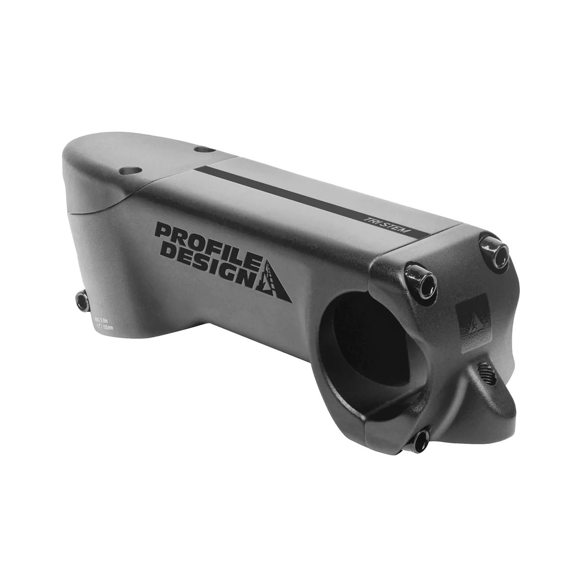 Profile Design TRI Stem