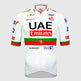 Pissei Team UAE Kids Jersey  Replica