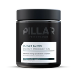 PILLAR Ultra B Active Tablets