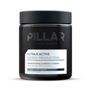 PILLAR Ultra B Active Tablets
