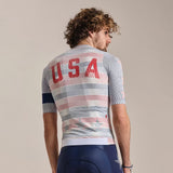 Rapha USA Men's Pro Team Rouleur Jersey