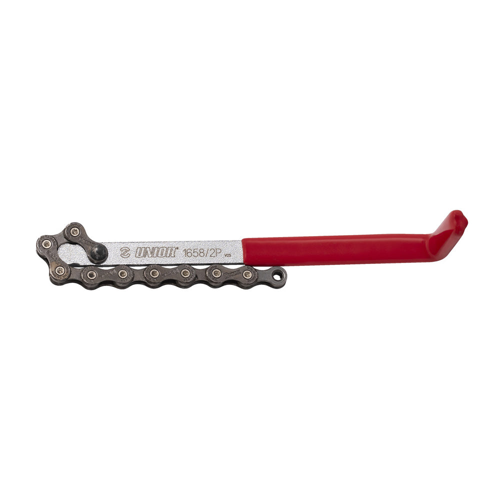 Unior Sprocket Wear Indicator