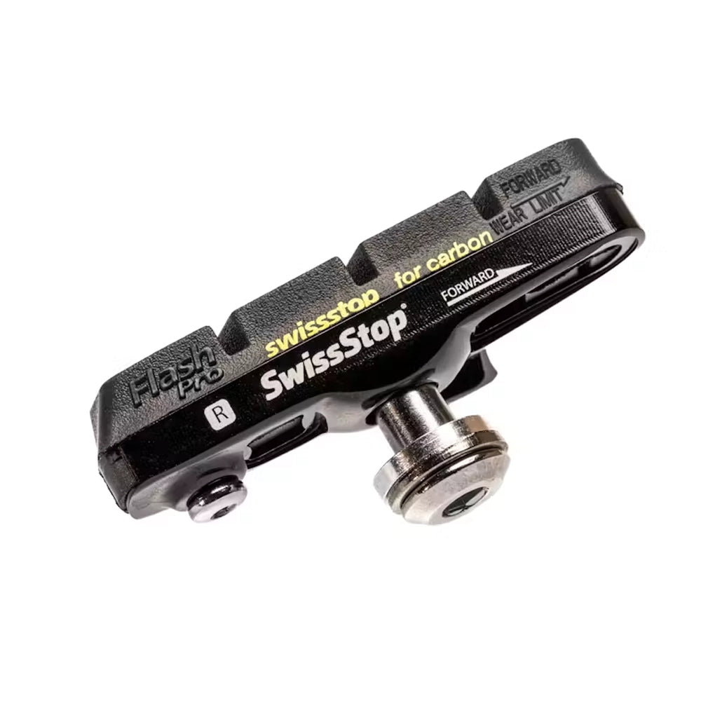SwissStop Full Flashpro Black Prince Brake Pads