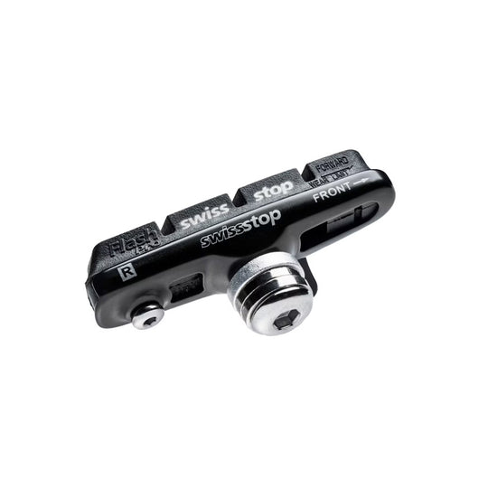 SwissStop Full Flashpro Origin Brake Pads with Holders
