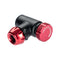 Silca EOLO IV CO2 - Regulators Only
