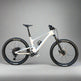 Preloved Scott Genius 940 White Mountain Bike