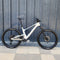 Preloved Scott Genius 940 White Mountain Bike