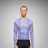 Maap Drome Pro Air LS Jersey 3.0