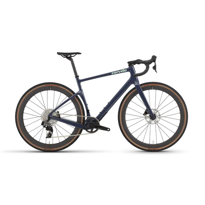 Cervelo Aspero Rival XPLR AXS 1 Gravel Bike