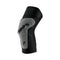 100% Ridecamp Knee Protector - Black/Grey