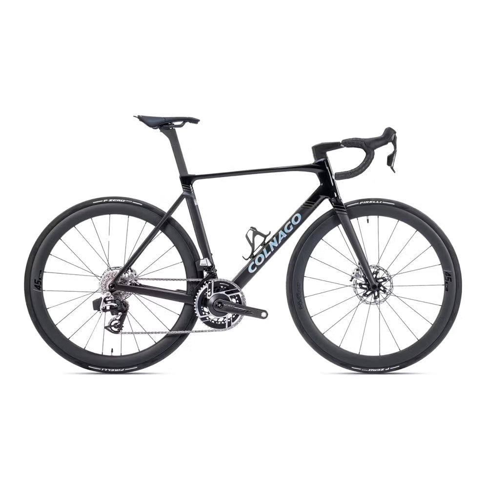 Colnago V5Rs Dura Ace Di2 Enve 4.5 Road Bike