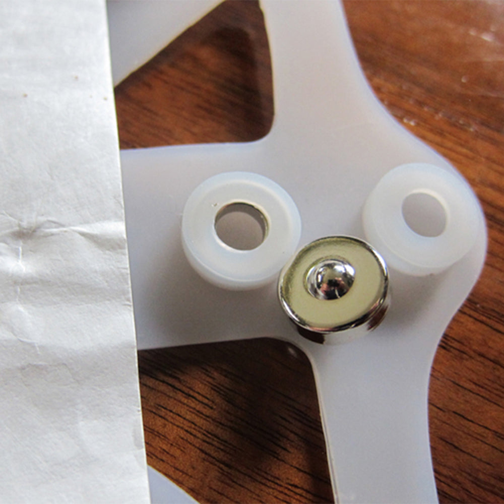 Racedots Custom Wolfis Magnets Bundle