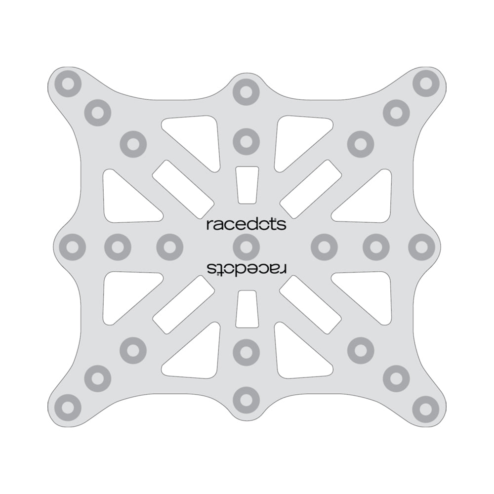 Racedots Custom Wolfis Magnets Bundle