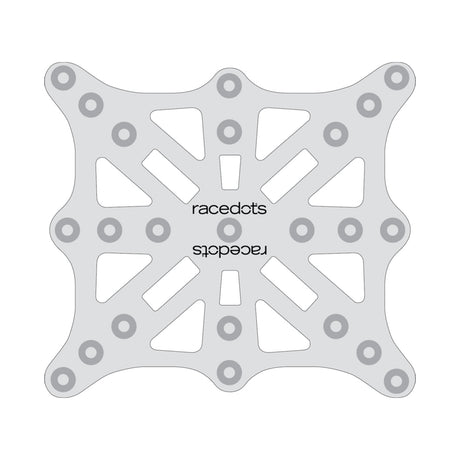 Racedots Custom Wolfis Magnets Bundle