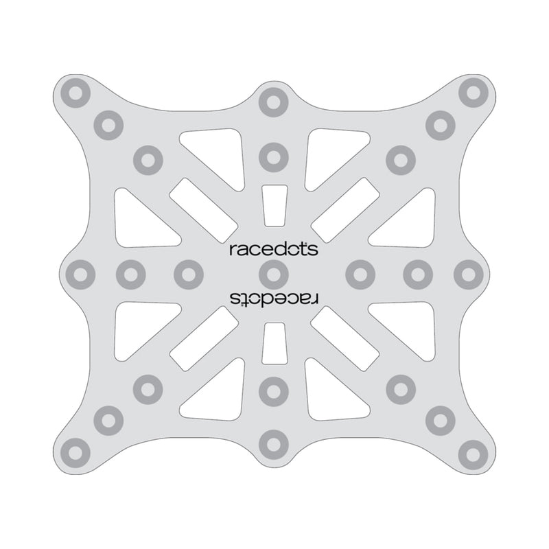Racedots Custom Wolfis Magnets Bundle
