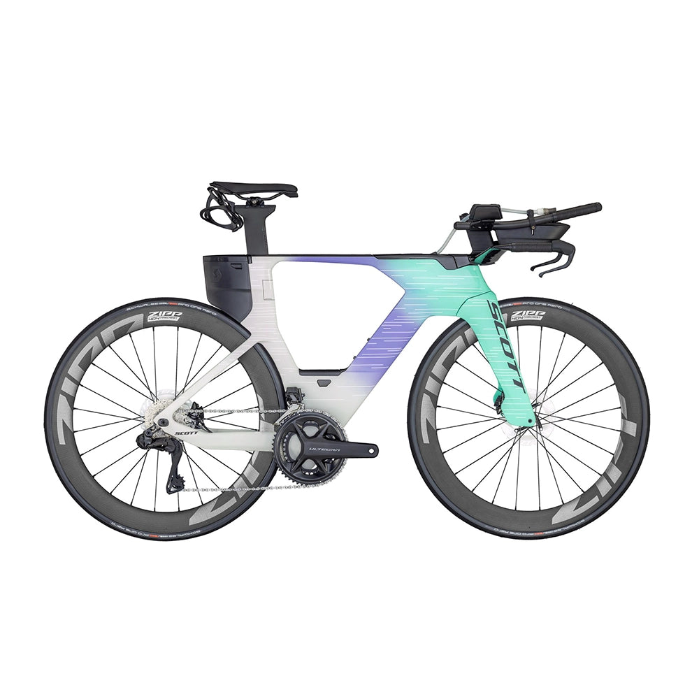 Scott Bike Plasma RC Pro Triathlon Bike