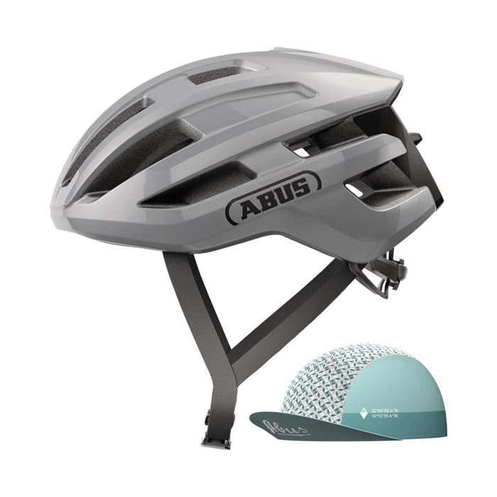 Abus Powerdome Ace Helmet