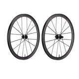 Syncros Capital SL 40mm XDR Wheelset