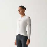 Maap Women's Blurred Evade Pro Base LS Jersey