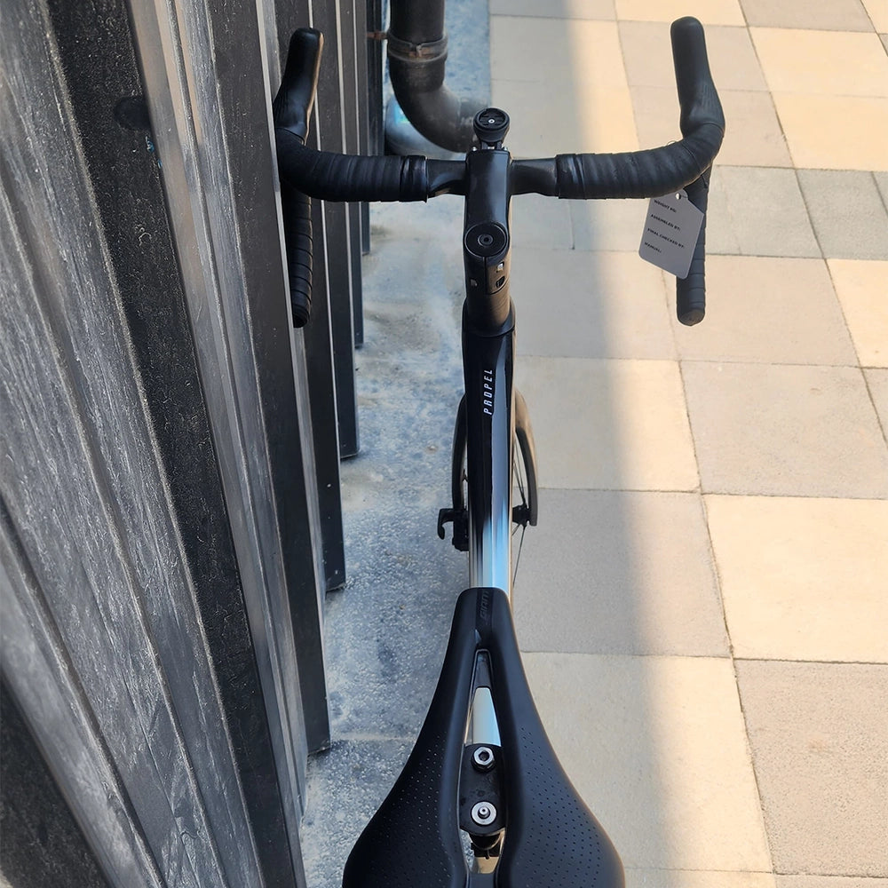 Preloved Giant Propel Advanced  SL1 Shimano Di2 Road Bike