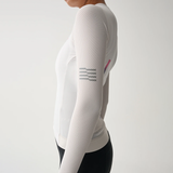 Maap Women's Blurred Evade Pro Base LS Jersey