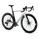 Factor Ostro 2.0 SRAM Force With Power Meter Road Bike