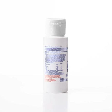 MRI CMD (Concentrated Mineral Drops)