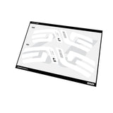 ENVE SES 4.5 Pogacar Decal