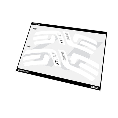 ENVE SES 4.5 Pogacar Decal