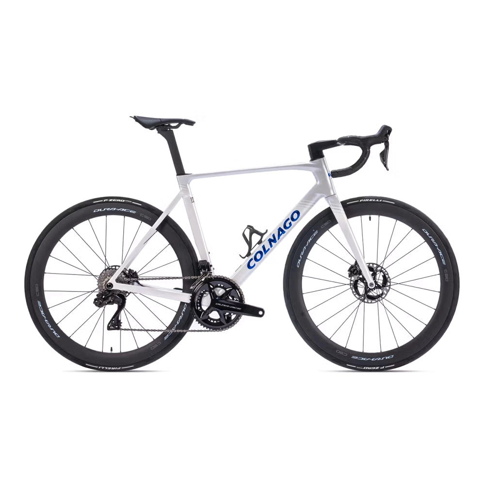 Colnago V5Rs Dura Ace Di2 Enve 4.5 Road Bike
