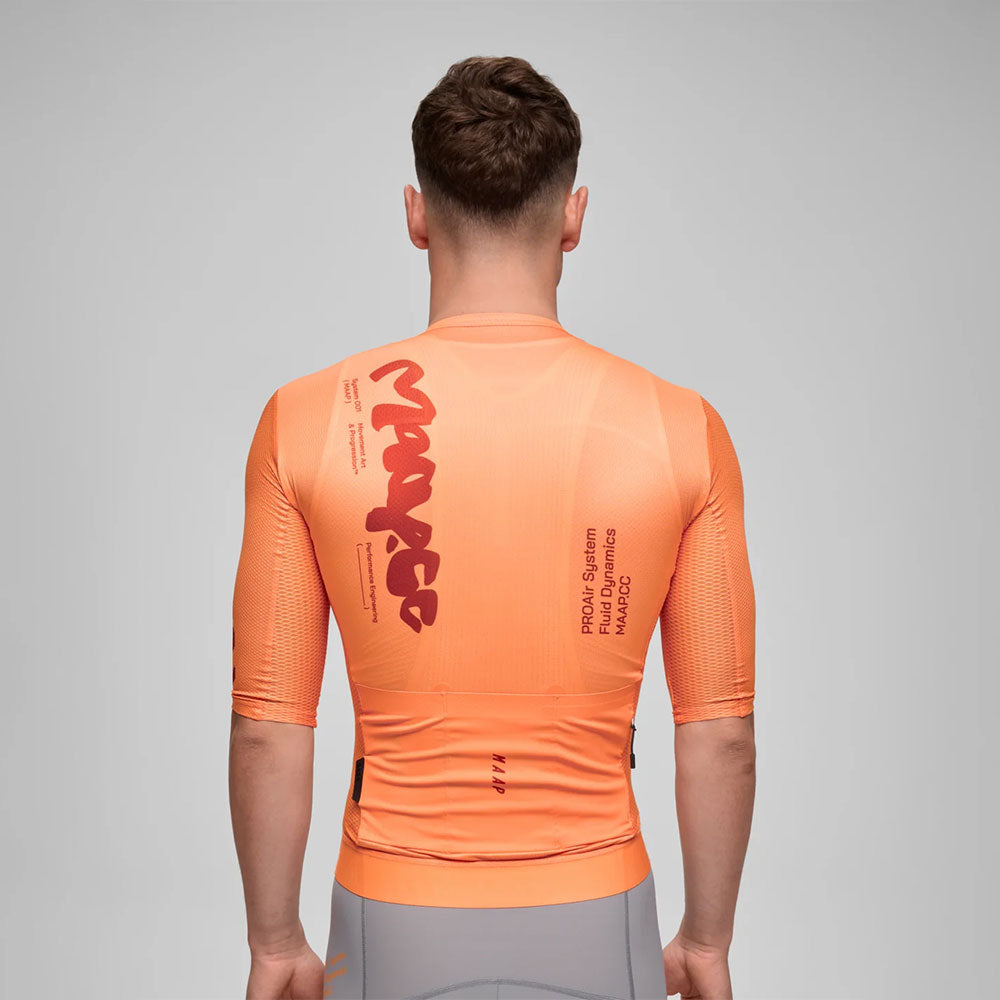 Maap Strata Pro Air Mens Jersey 3.0