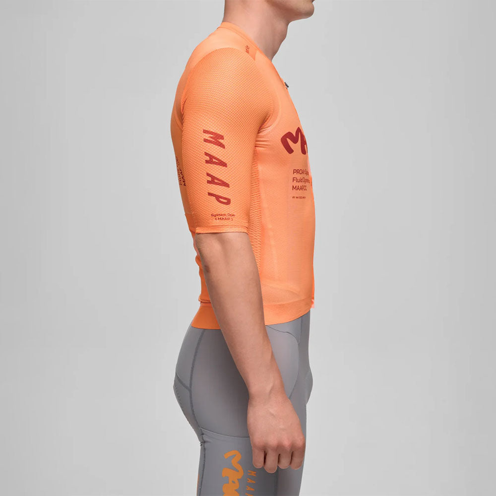 Maap Strata Pro Air Mens Jersey 3.0