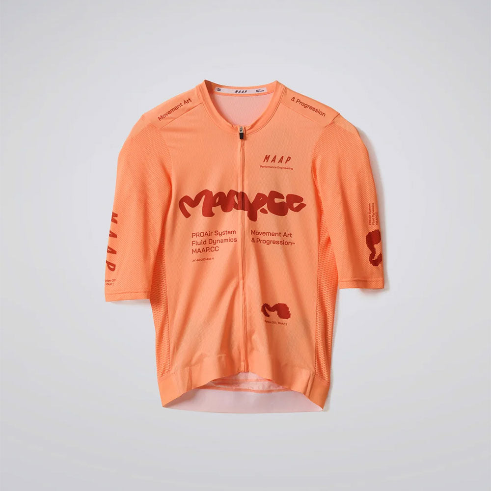 Maap Strata Pro Air Mens Jersey 3.0