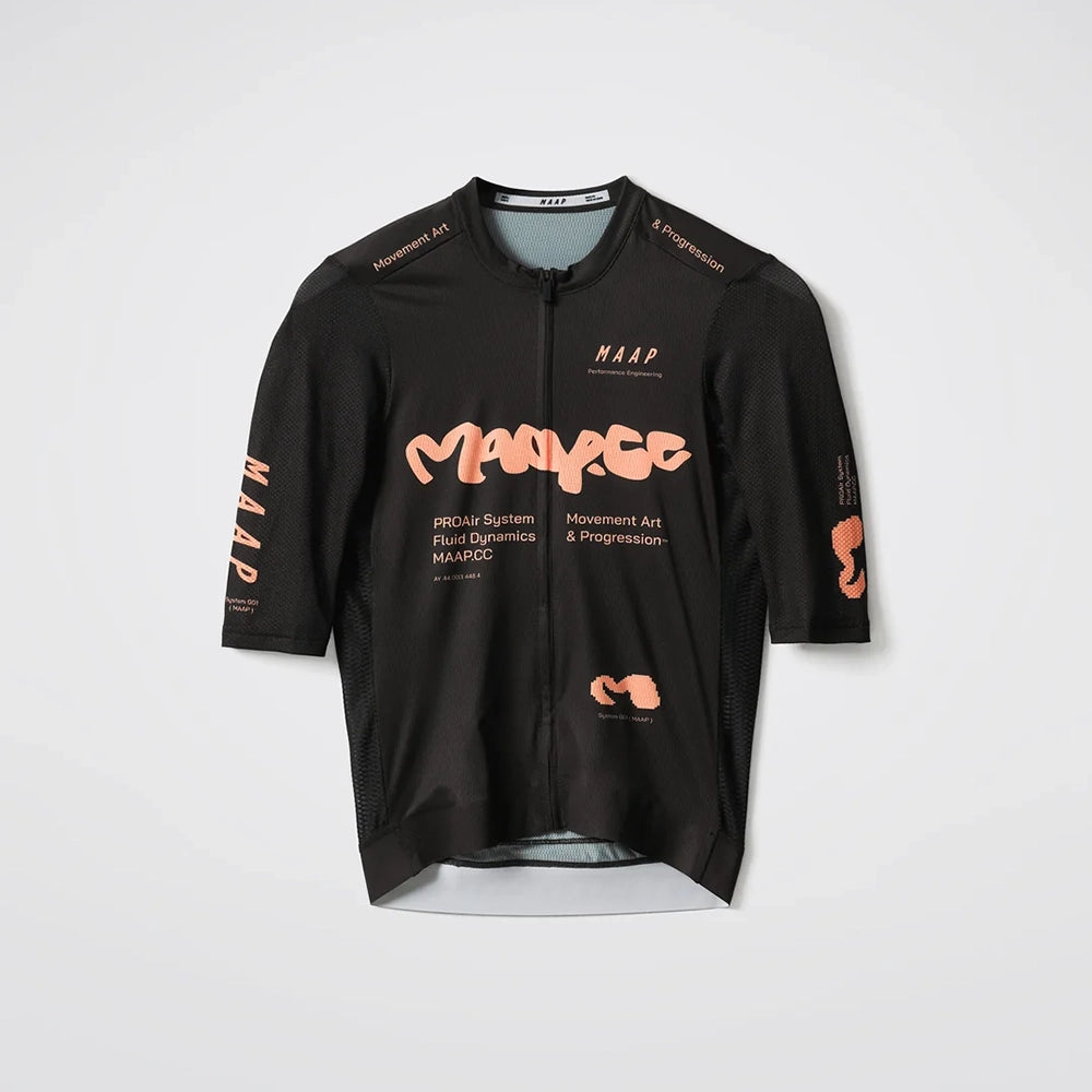 Maap Strata Pro Air Mens Jersey 3.0