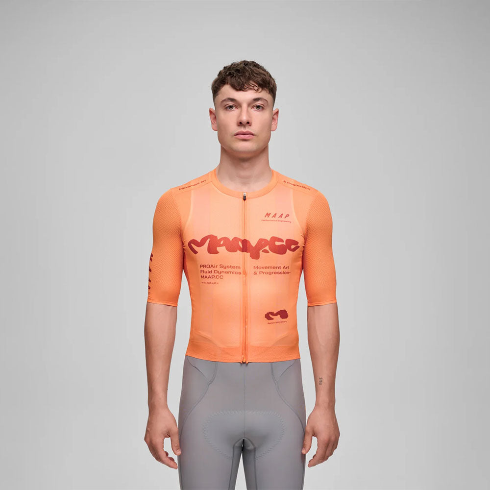 Maap Strata Pro Air Mens Jersey 3.0