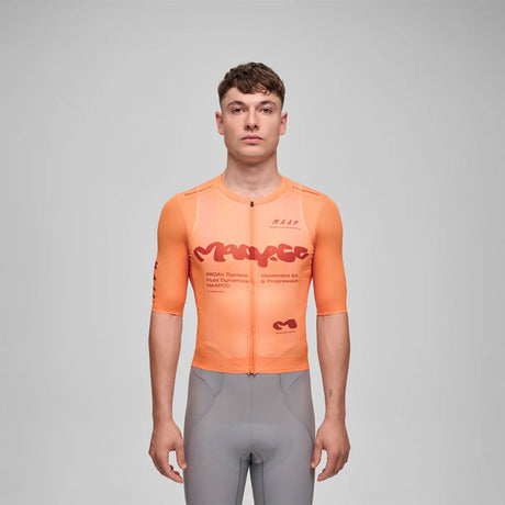 Maap Strata Pro Air Mens Jersey 3.0