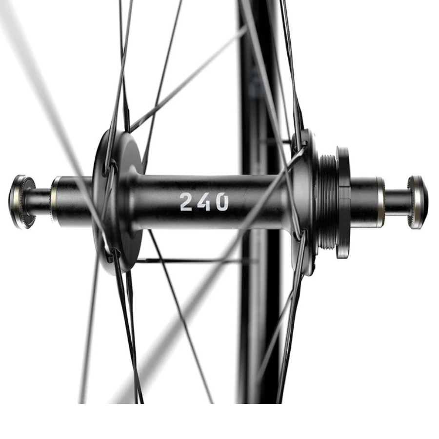 DT Swiss TRC 1400 Dicut Road Wheels