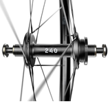 DT Swiss TRC 1400 Dicut Road Wheels